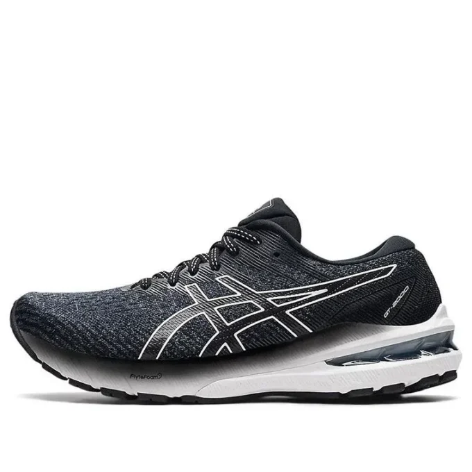 GT-2000 10 4E Wide „Black White”
