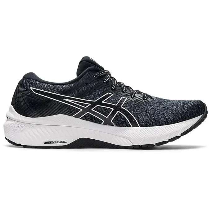 GT-2000 10 4E Wide „Black White”