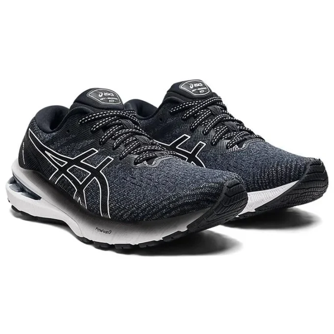 GT-2000 10 4E Wide „Black White”