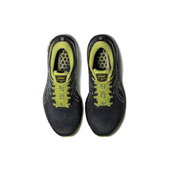 GT-2000 10 4E Wide „Galben strălucitor Negru”