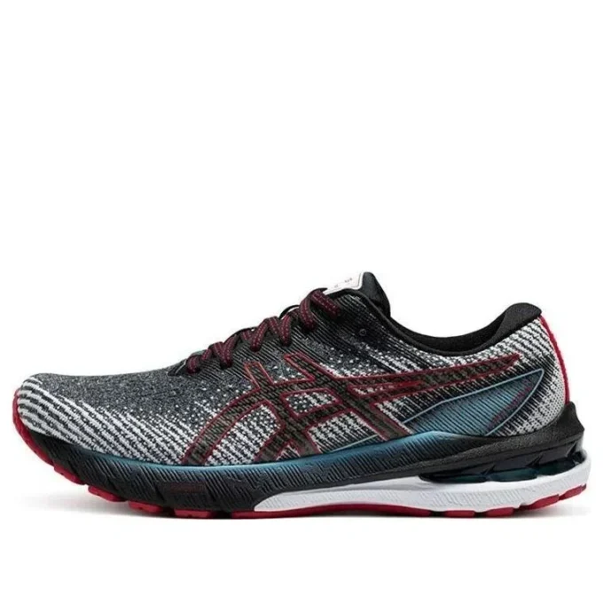 GT-2000 10 „Black Sport Red”