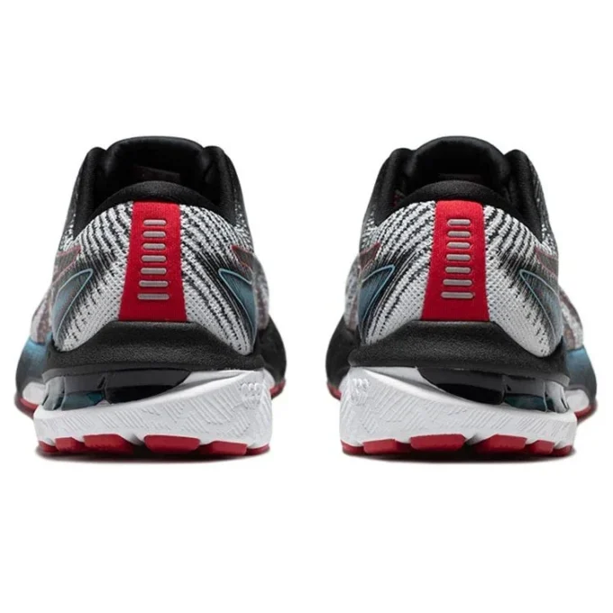 GT-2000 10 „Black Sport Red”