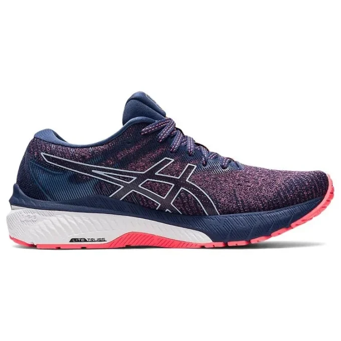 GT-2000 10 „Blazing Coral Thunder Blue”