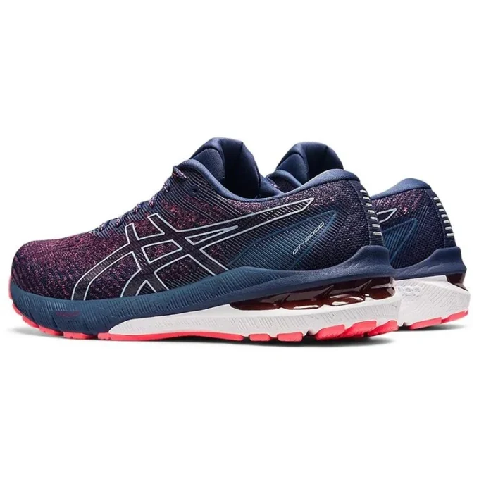 GT-2000 10 „Blazing Coral Thunder Blue”