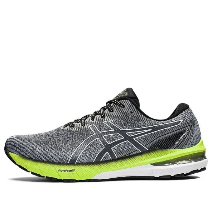 GT-2000 10 2E Wide „Carrier Grey”