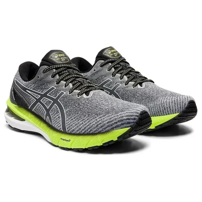 GT-2000 10 2E Wide „Carrier Grey”