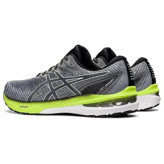 GT-2000 10 2E Wide „Carrier Grey”