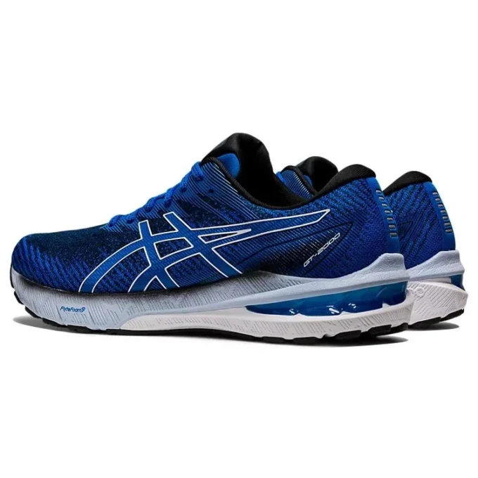 GT-2000 10 „Electric Blue”