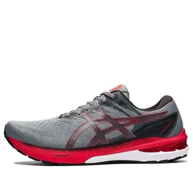 GT-2000 10 „Grey Red”