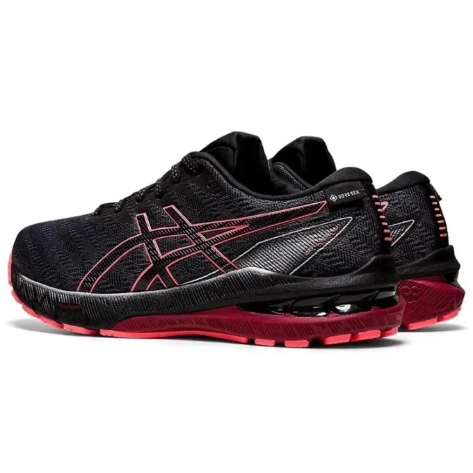 GT-2000 10 GTX „Carrier Grey Red”
