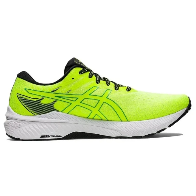 GT-2000 10 „Huddle Yellow”