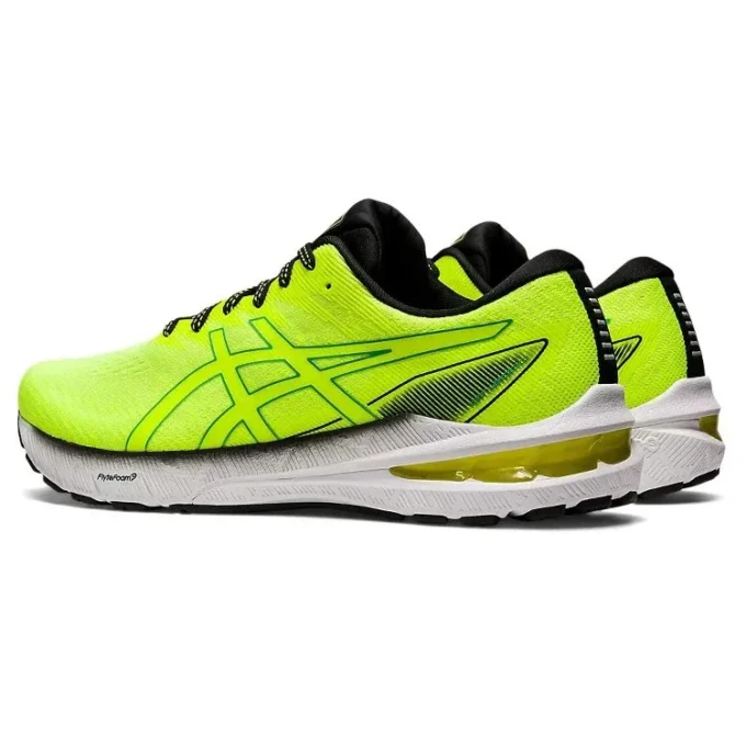 GT-2000 10 „Huddle Yellow”