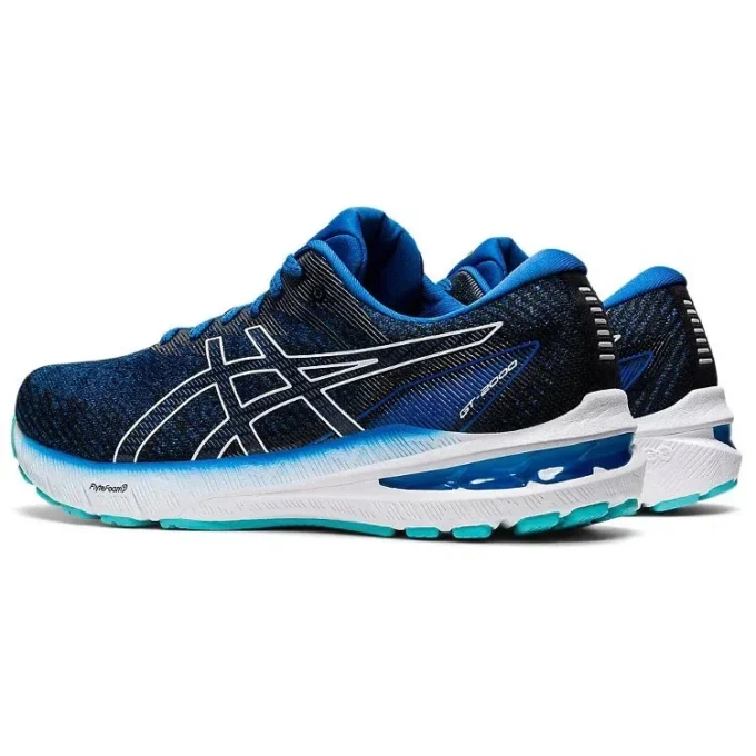 GT-2000 10 2E Wide „Lake Drive”
