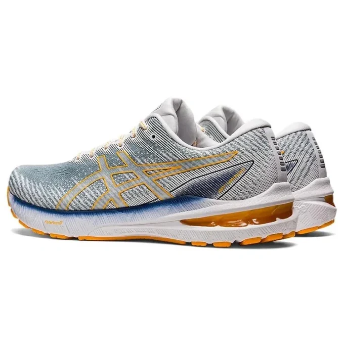GT-2000 10 „Light Steel Amber”