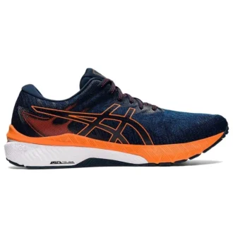 GT-2000 10 4E Wide „Mako Blue Shocking Orange”