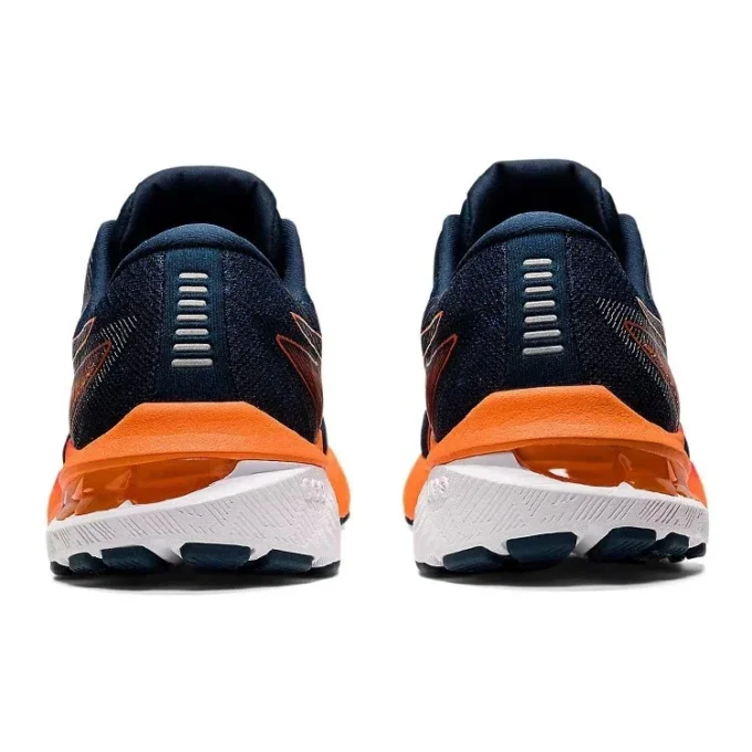 GT-2000 10 4E Wide „Mako Blue Shocking Orange”
