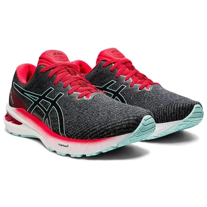 GT-2000 10 „Metropolis Electric Red”