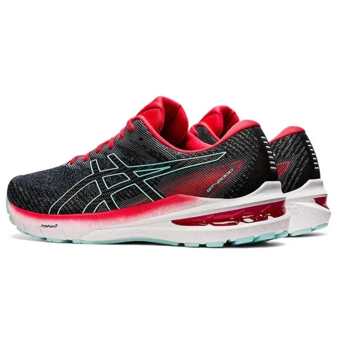 GT-2000 10 „Metropolis Electric Red”