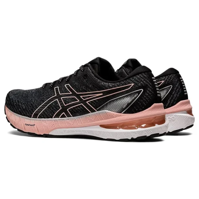 GT-2000 10 „Metropolis Frosted Rose”