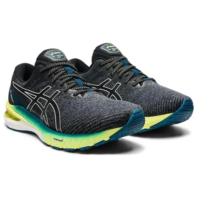 GT-2000 10 „Metropolis Graphite Grey”
