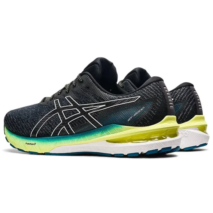 GT-2000 10 „Metropolis Graphite Grey”
