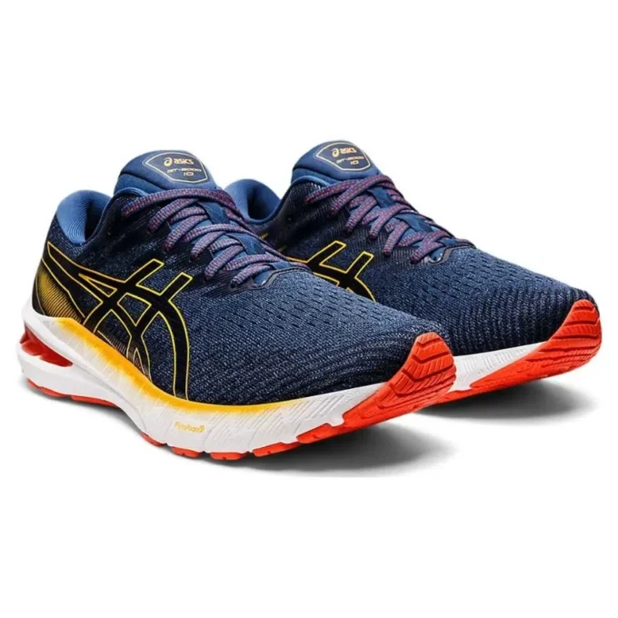 GT-2000 10 „Midnight Blue Citrus”