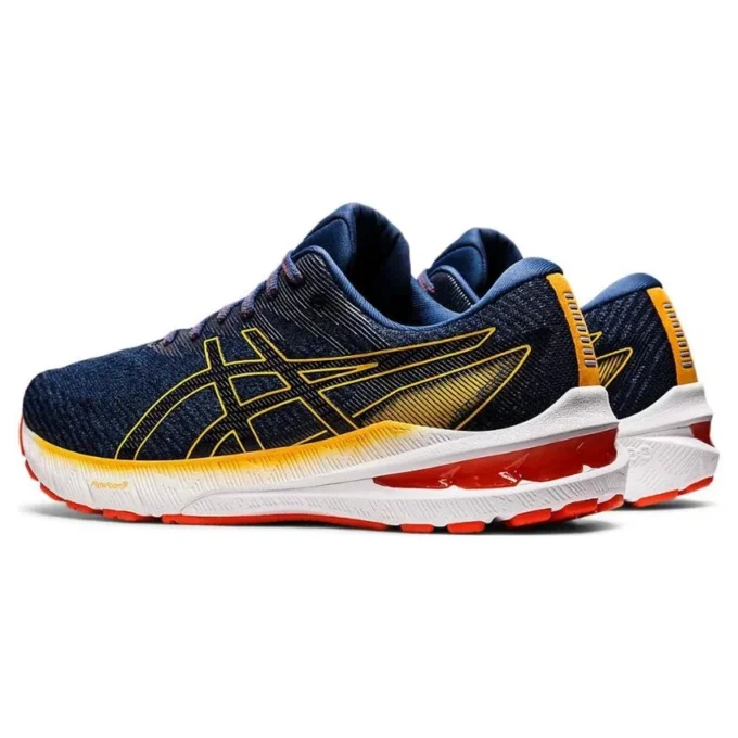 GT-2000 10 „Midnight Blue Citrus”