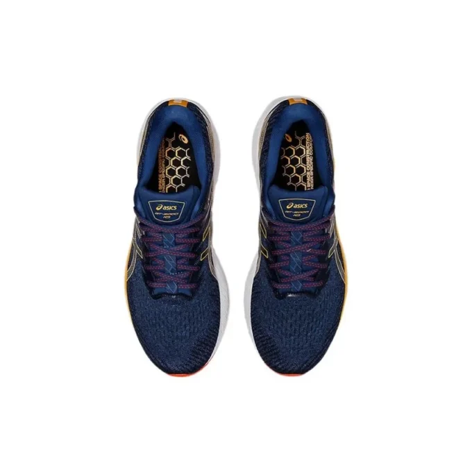 GT-2000 10 „Midnight Blue Citrus”