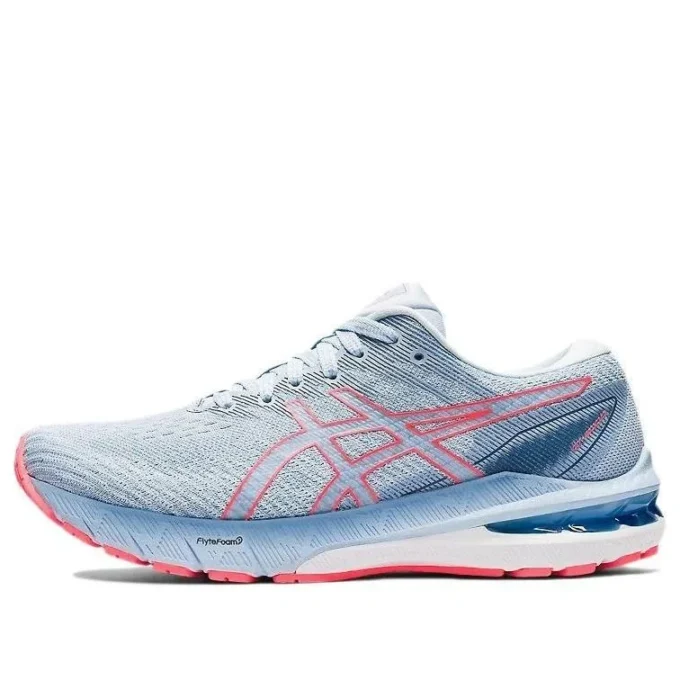 GT-2000 10 „Mist Blazing Coral”