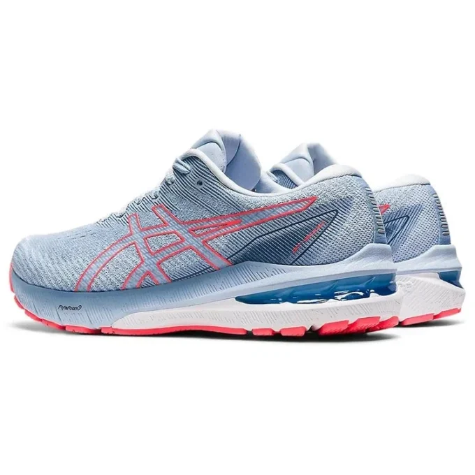GT-2000 10 „Mist Blazing Coral”