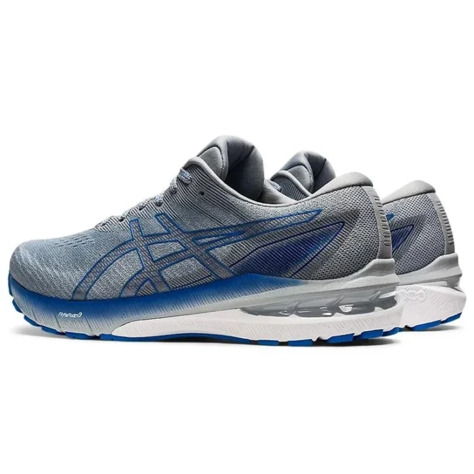 GT-2000 10 „Sheet Rock Electric Blue”