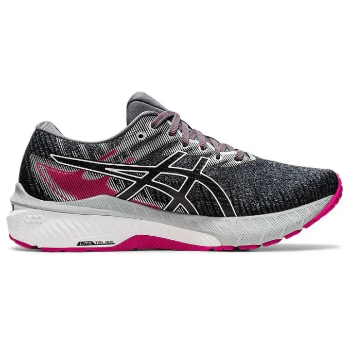GT-2000 10 „Sheet Rock Pink Rave”