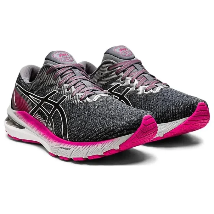 GT-2000 10 „Sheet Rock Pink Rave”