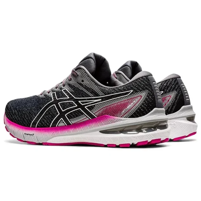 GT-2000 10 „Sheet Rock Pink Rave”