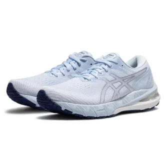 GT-2000 10 „Soft Sky Pure Silver”
