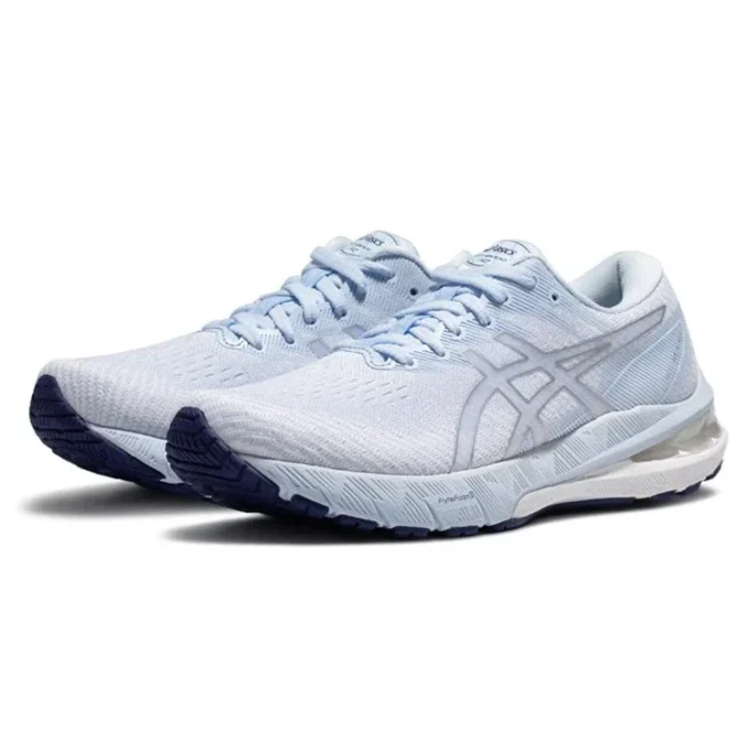 GT-2000 10 „Soft Sky Pure Silver”