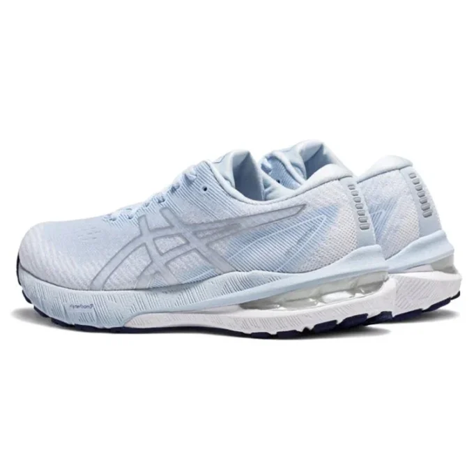 GT-2000 10 „Soft Sky Pure Silver”