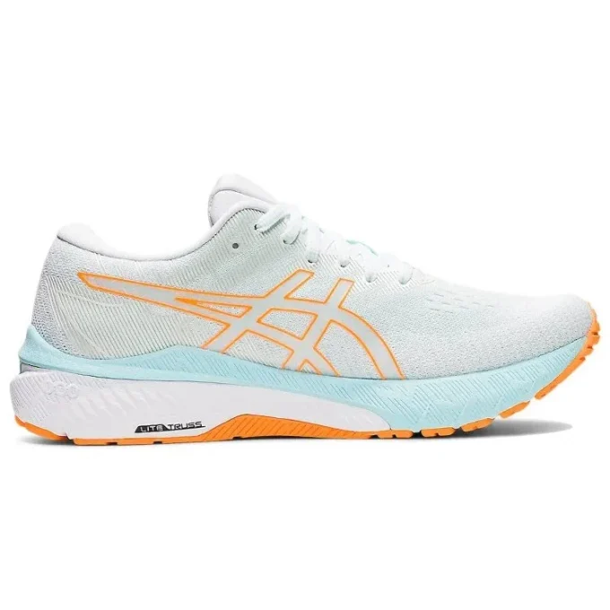 GT-2000 10 „Soothing Sea Orange Pop”