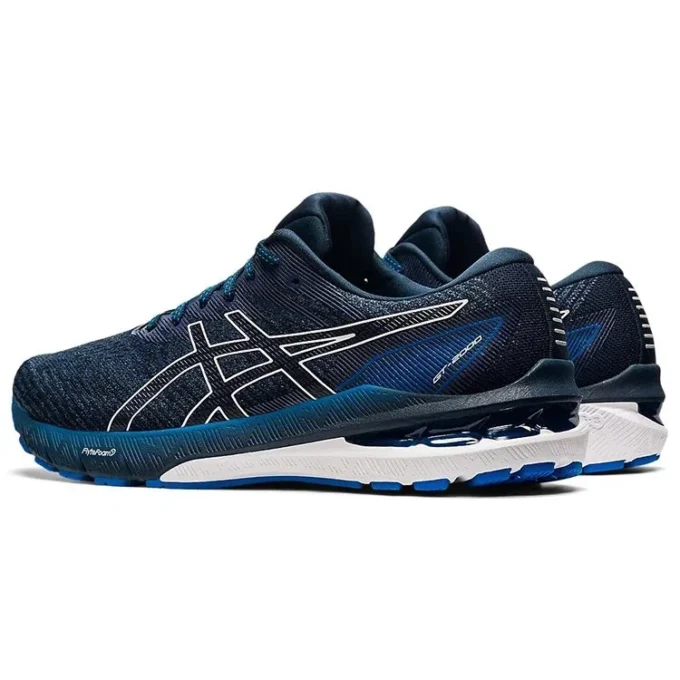 GT-2000 10 „Thunder Blue”