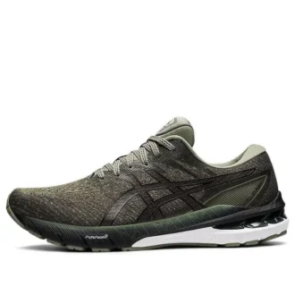 GT-2000 10 „Verde lichen Negru”