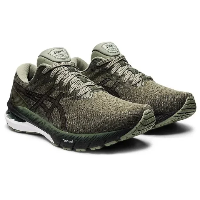 GT-2000 10 „Verde lichen Negru”