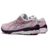 GT-2000 10 Wide „Barely Rose Deep Plum”