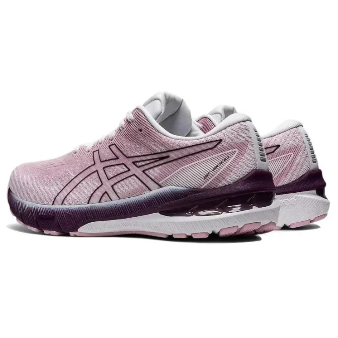 GT-2000 10 Wide „Barely Rose Deep Plum”