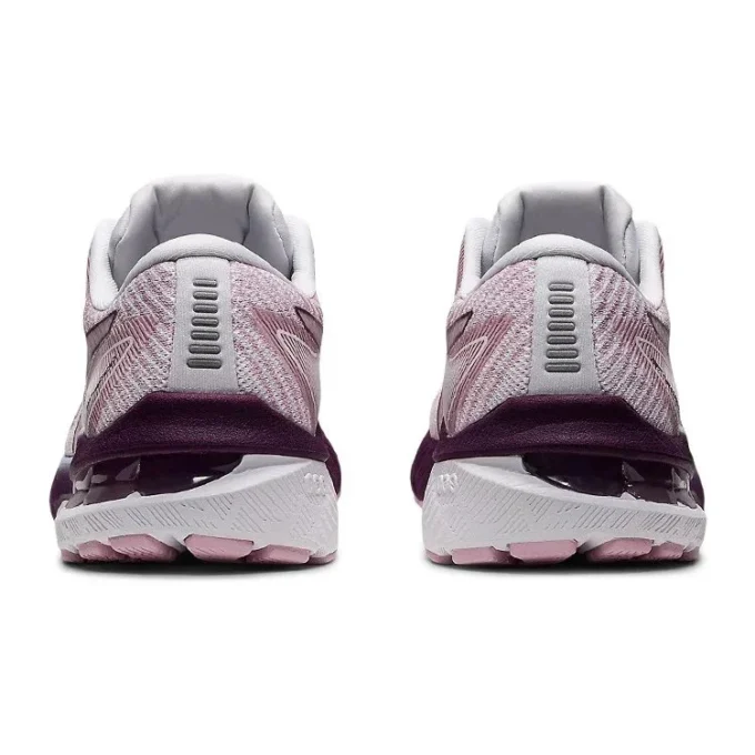 GT-2000 10 Wide „Barely Rose Deep Plum”