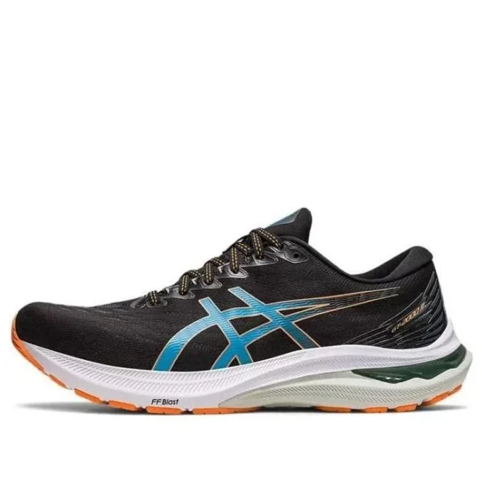 GT-2000 11 2E Wide „Black Sun Peach”
