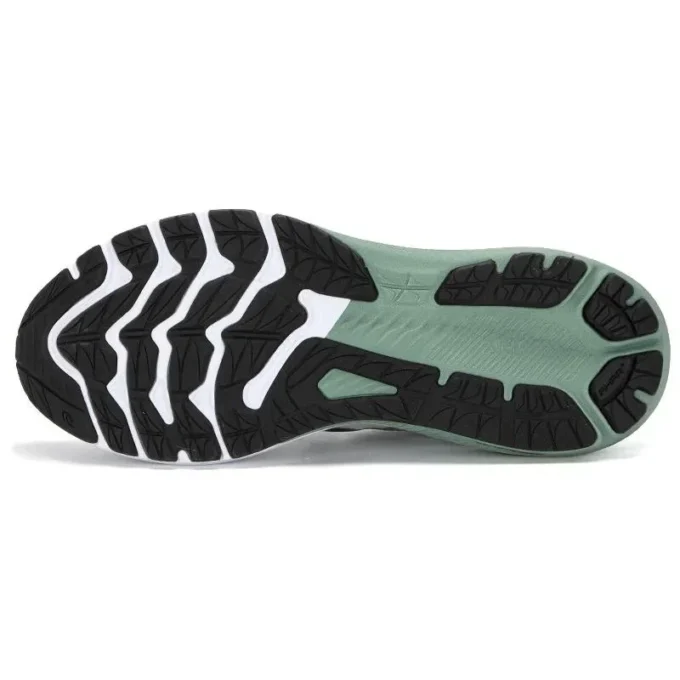GT-2000 11 2E Wide „Light Sage Black”