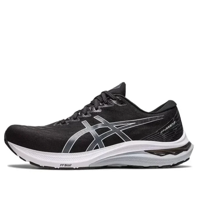 GT-2000 11 4E Wide „Black White”