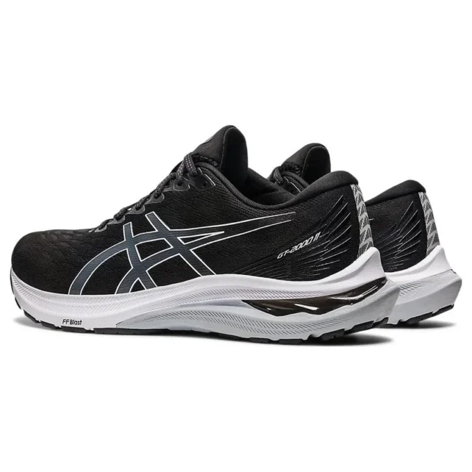 GT-2000 11 2E Wide „Black White”