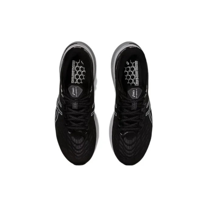 GT-2000 11 2E Wide „Black White”