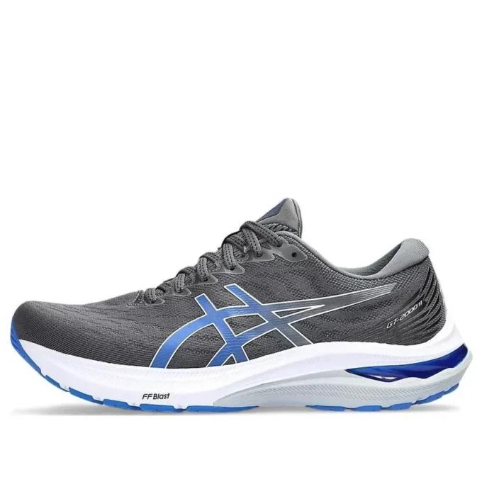 GT-2000 11 „Carrier Grey Illusion Blue”